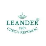 logo Leander