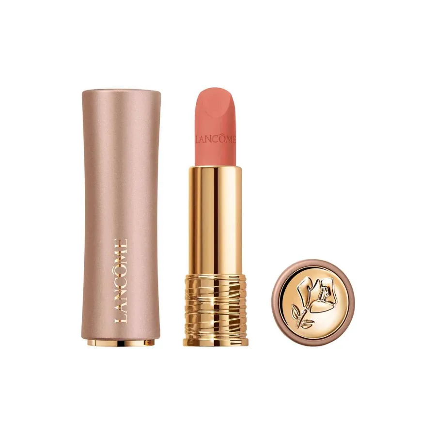 obrazek 1 L'ABSOLU ROUGE INTIMATTE - Pomadka z matowym wykończeniem Lancôme