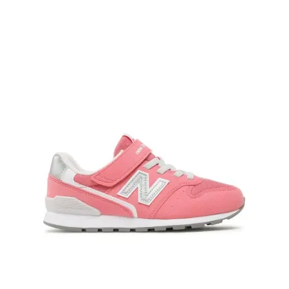 Zdjęcie New Balance Sneakersy YV996JG3 Różowy