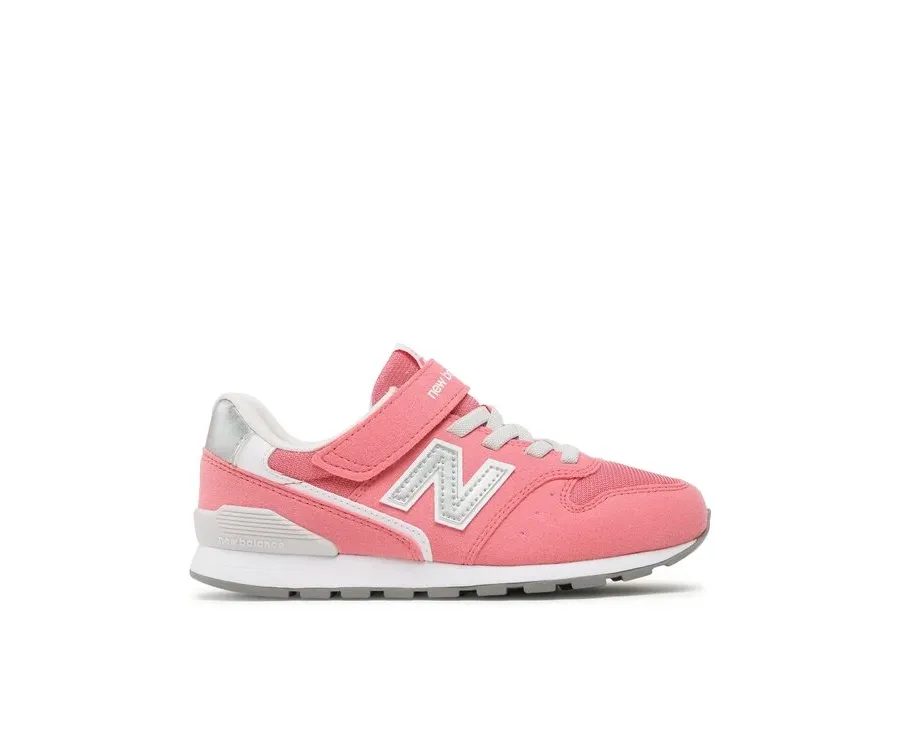 obrazek 1 New Balance Sneakersy YV996JG3 Różowy