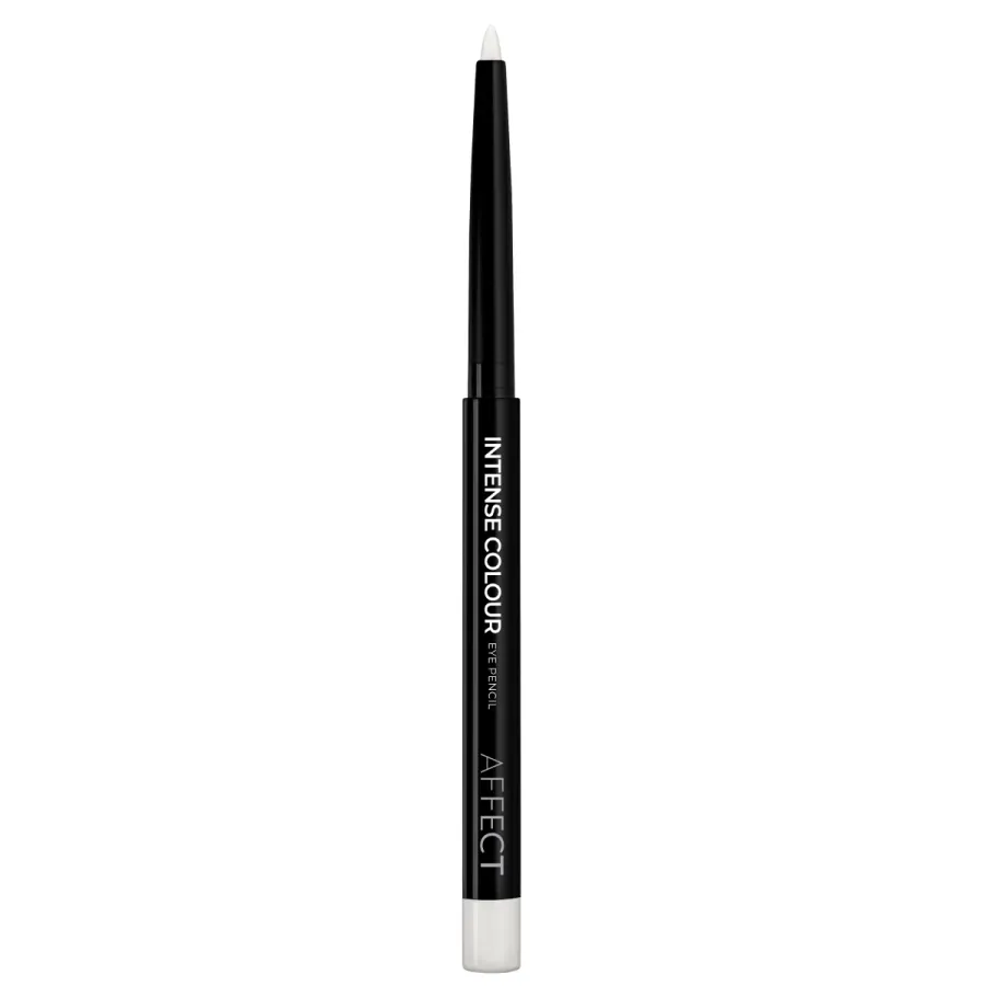 obrazek 1 Affect Kredka do oczu Intense Colour, White White 1.2 g