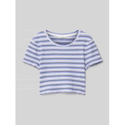 Zdjęcie T-shirt w paski