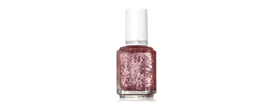 obrazek 1 essie Effektlack Luxeffects Warst. wierzchnia lakieru do pazn. 13.5 ml Nr. 275 - A Cut Above