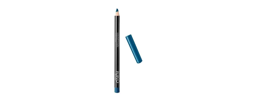 obrazek 1 KIKO Milano Colour Kajal Kredka w sztyfcie 1.05 g 13 Live Green