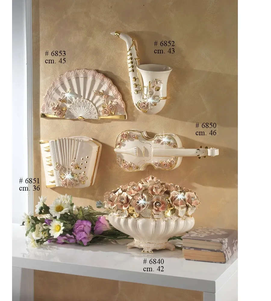 wazon ceramiczny do salonów