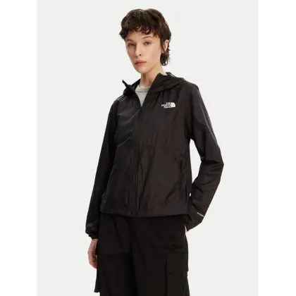 Zdjęcie The North Face Wiatrówka Cyclone NF0A8B6G Czarny Regular Fit
