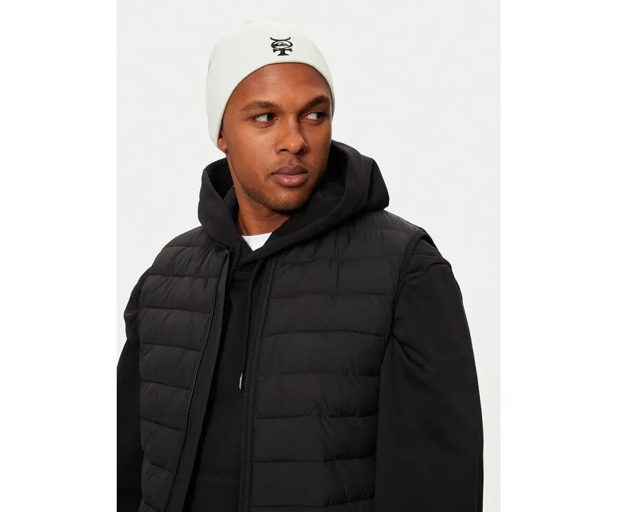obrazek 1 Quiksilver Czapka AQYHA05463 Biały