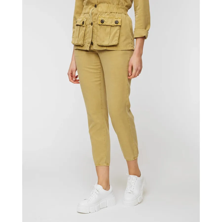 obrazek 1 Spodnie Aeronautica Militare