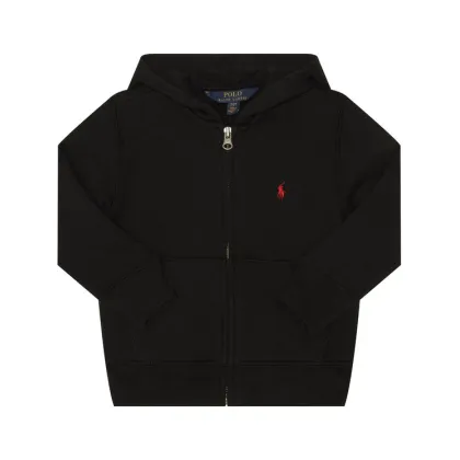 Zdjęcie Polo Ralph Lauren Bluza Core Replen 323547626003 Czarny Regular Fit