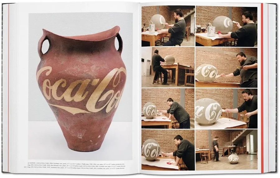 obrazek 5 Książka Ai Weiwei - Taschen