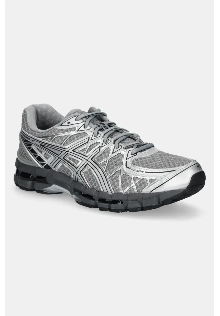 obrazek 1 Asics sneakersy GEL-KAYANO 20 kolor szary 1203A388