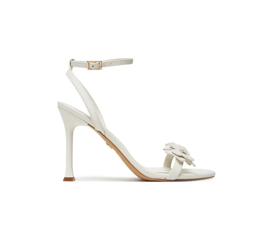 obrazek 1 Aldo Sandały Daisylily 13965245 Biały