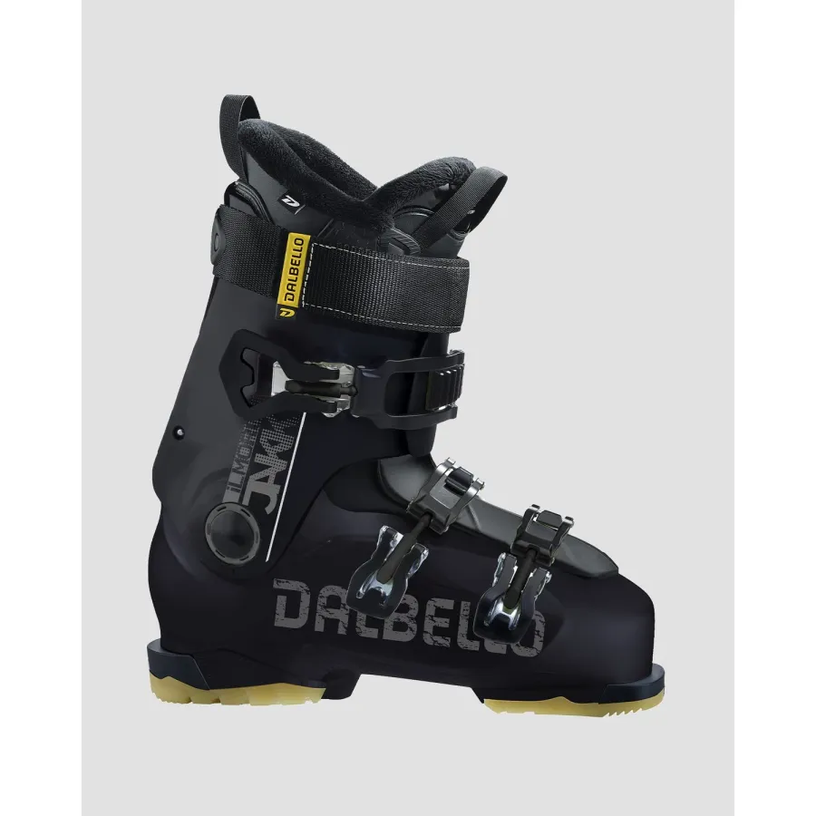 obrazek 1 Buty Narciarskie Dalbello Il Moro Jakk