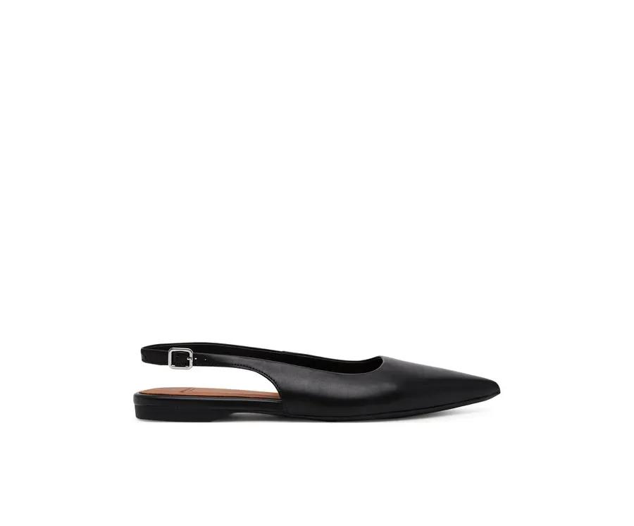 obrazek 1 Vagabond Shoemakers Sandały Hermine 5733-101-20 Czarny