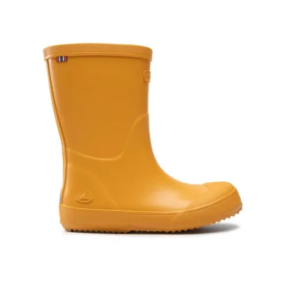 Zdjęcie Viking Kalosze Indie Active 1-60170-72 Żółty