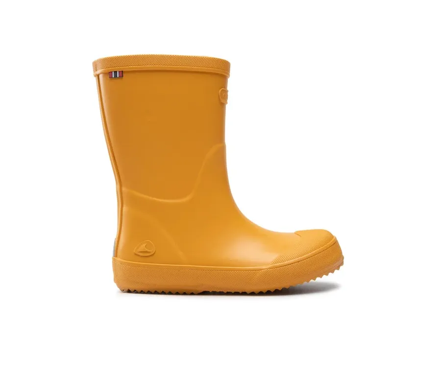 obrazek 1 Viking Kalosze Indie Active 1-60170-72 Żółty