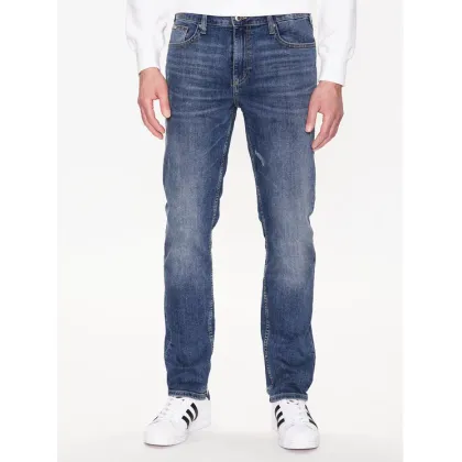 Zdjęcie Lindbergh Jeansy 30-050002DAW Niebieski Slim Fit