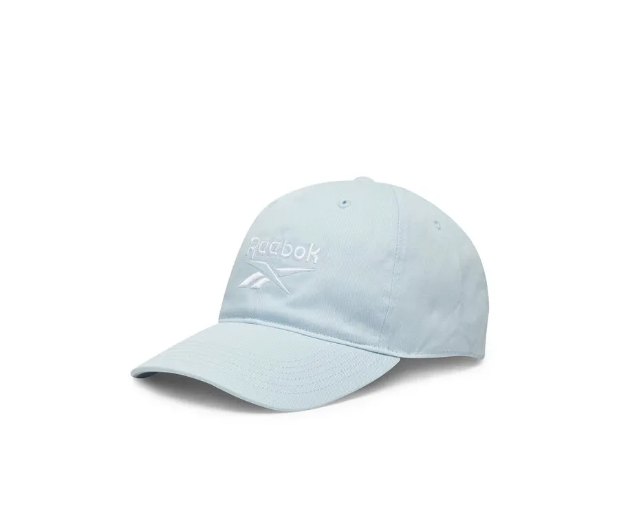 obrazek 1 Reebok Czapka z daszkiem RBH1200-437 Niebieski