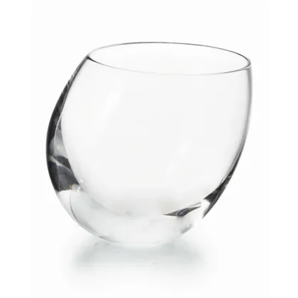 Zdjęcie Luksusowe wiadro do lodu z nowoczesnej kolekcji Blues inspirowanej stylem retro z lat 50 – Vista Alegre