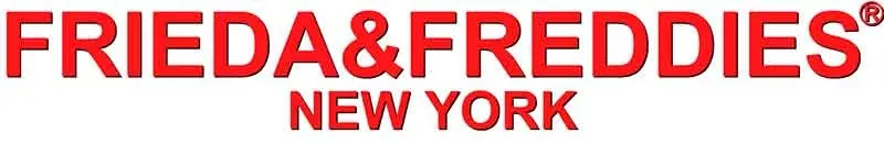 Frieda & Freddies logo