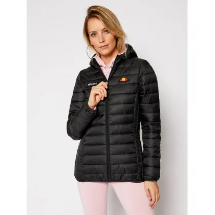Zdjęcie Ellesse Kurtka przejściowa Lompard SGS02683 Czarny Regular Fit