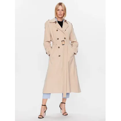 Zdjęcie Bruuns Bazaar Trencz Adelen BBW3284 Beżowy Regular Fit