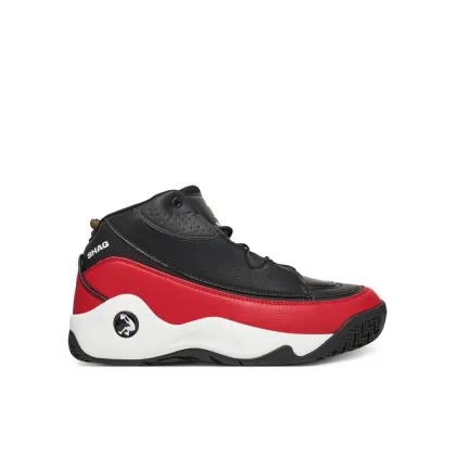 Zdjęcie Shaq Sneakersy V11-183 Czerwony