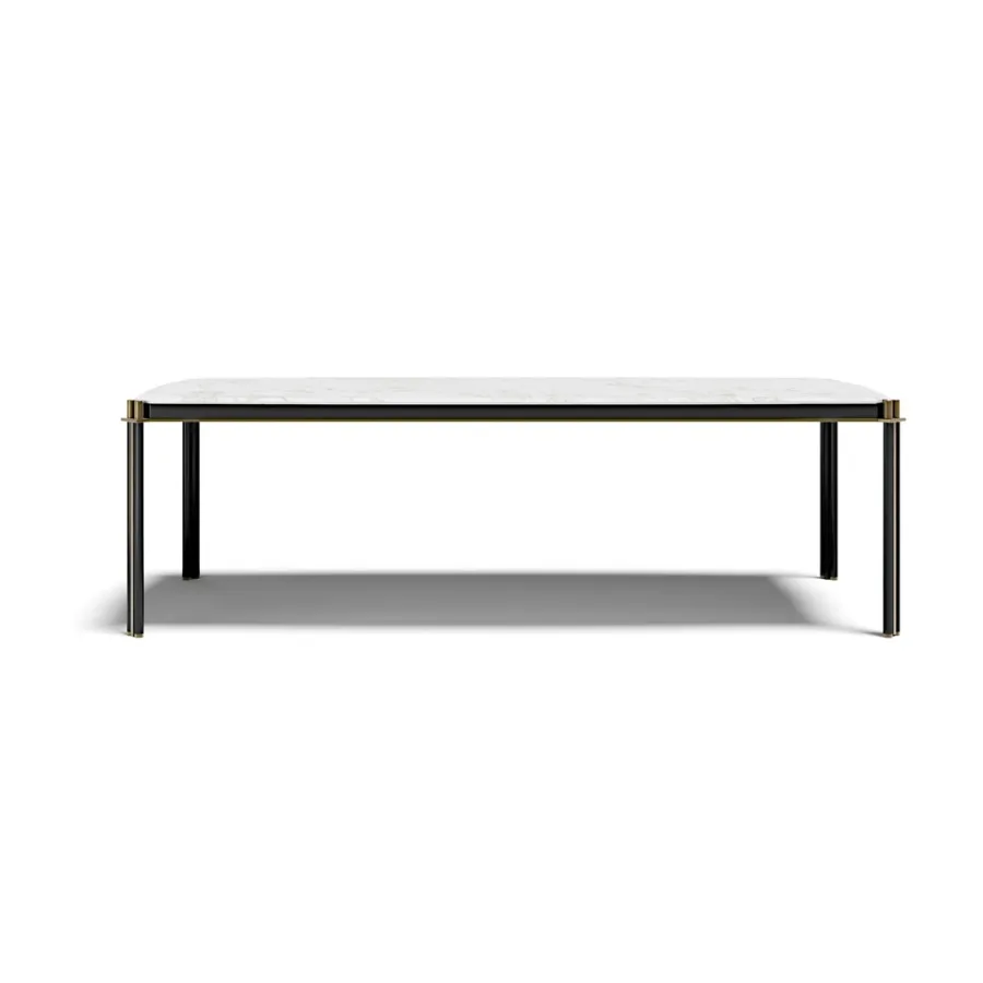 obrazek 1 Piękny włoski stół do jadalni - w stylu modernistycznym