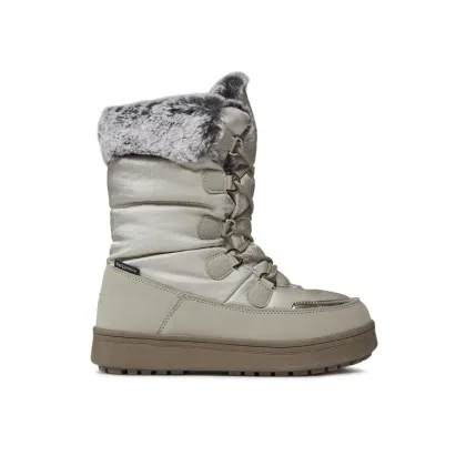 Zdjęcie CMP Śniegowce Rohenn Wmn Wp 3Q79586 Szary