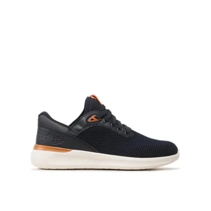 Zdjęcie Skechers Sneakersy Lasiter 210406/NVY Granatowy