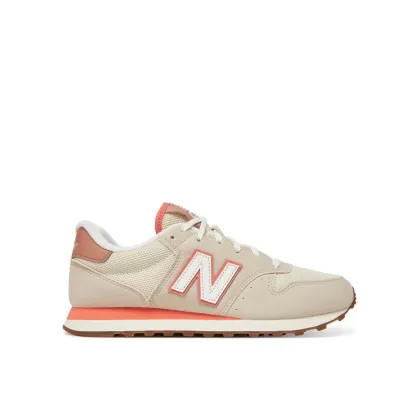 Zdjęcie New Balance Sneakersy GW500BPC Beżowy