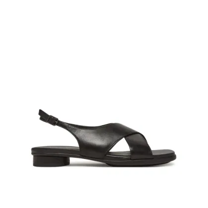 Zdjęcie ECCO Sandały Sculpted Alba 25 23383301001 Czarny