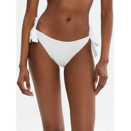 Zdjęcie Guess Dół od bikini E5GO32 LY00K Biały
