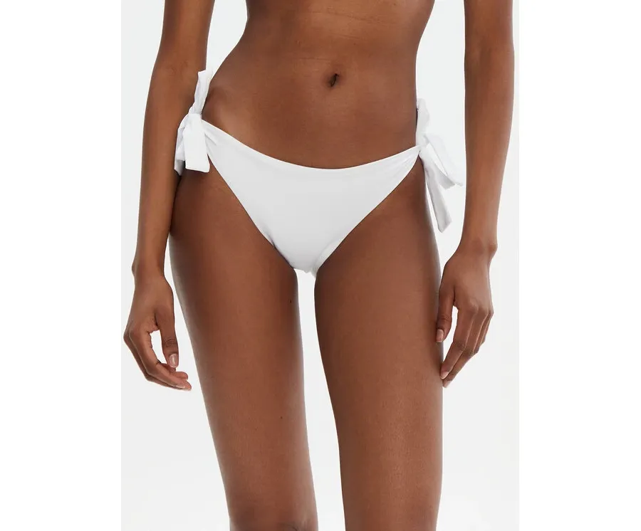 obrazek 1 Guess Dół od bikini E5GO32 LY00K Biały