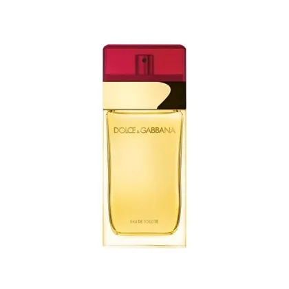 Zdjęcie Dolce&Gabbana Pour Femme Woda toaletowa 100 ml