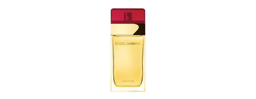 obrazek 1 Dolce&Gabbana Pour Femme Woda toaletowa 100 ml