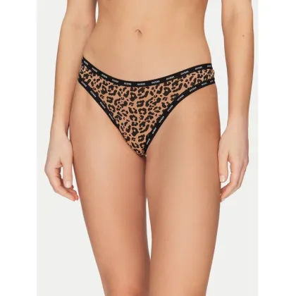 Zdjęcie Guess Komplet 3 par stringów O5RG22 K6YW1 Kolorowy