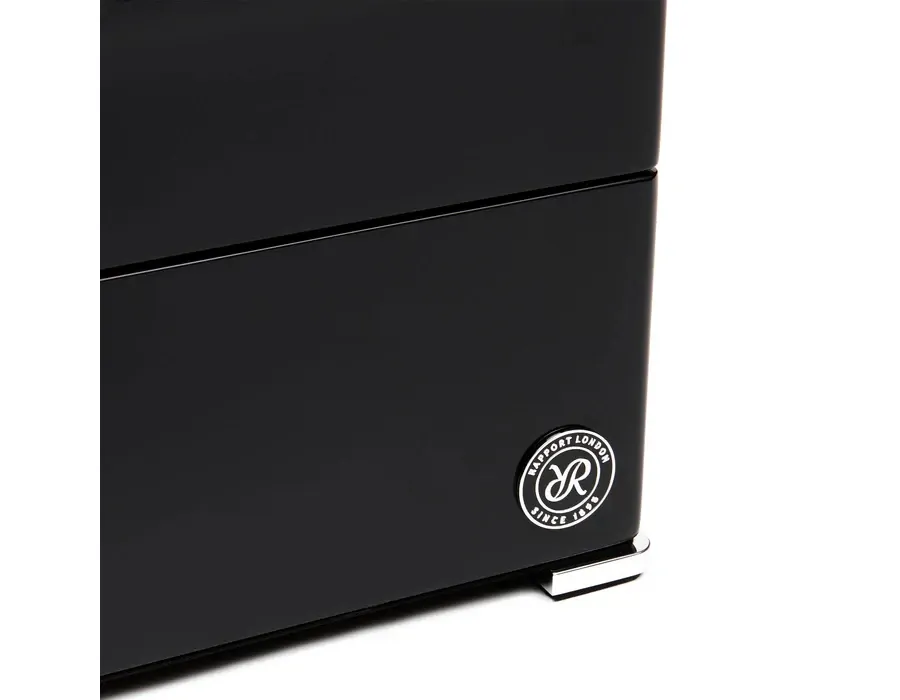 obrazek 4 Klasyczny rotomat na dwa zegarki 30x20x18 cm