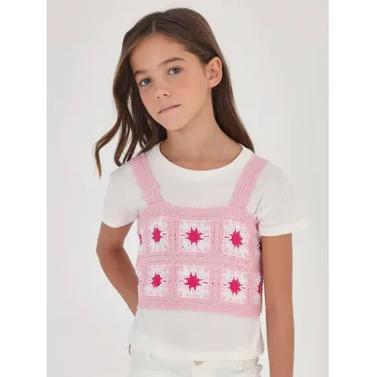 Zdjęcie Mayoral Komplet dziecięcy 6066 Kolorowy