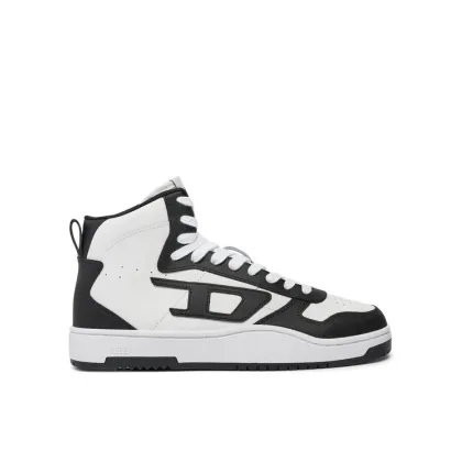 Zdjęcie Diesel Sneakersy S-Ukiyo V2 Mid Y03364 P5576 H1532 Biały