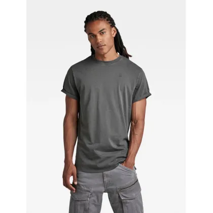 Zdjęcie G-Star Raw T-Shirt D16396-2653-B564 Czarny Regular Fit