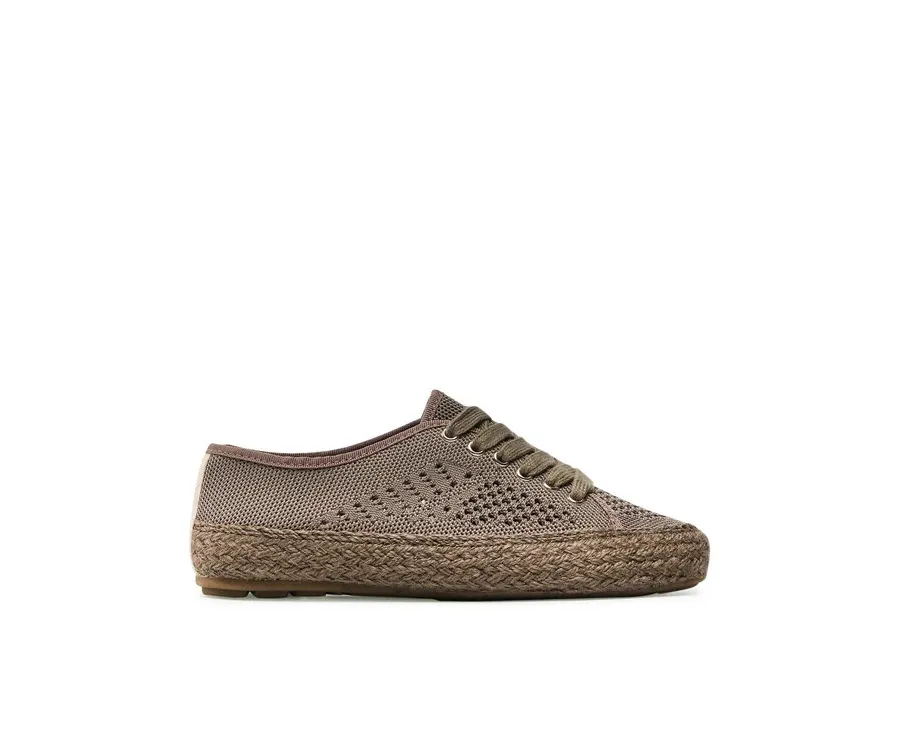obrazek 1 EMU Australia Espadryle Agonis Mac W12469 Zielony