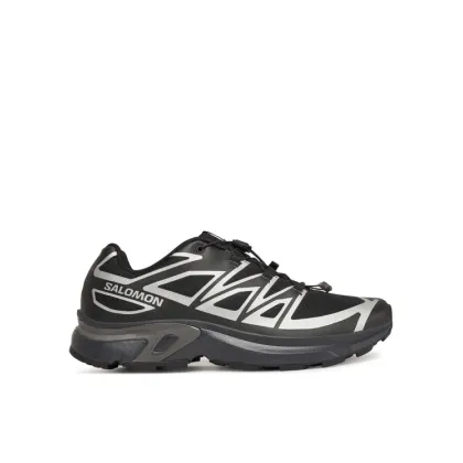 Zdjęcie Salomon Sneakersy Xt-Evr L47693600 Czarny