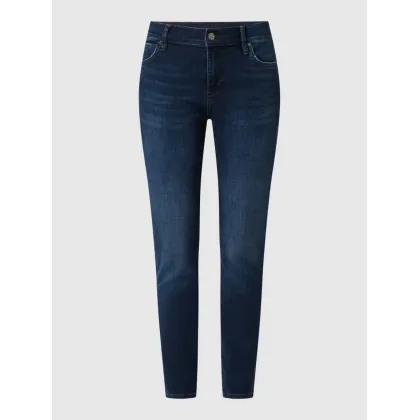 Zdjęcie JOOP! Jeansy 30027472 Granatowy Slim Fit