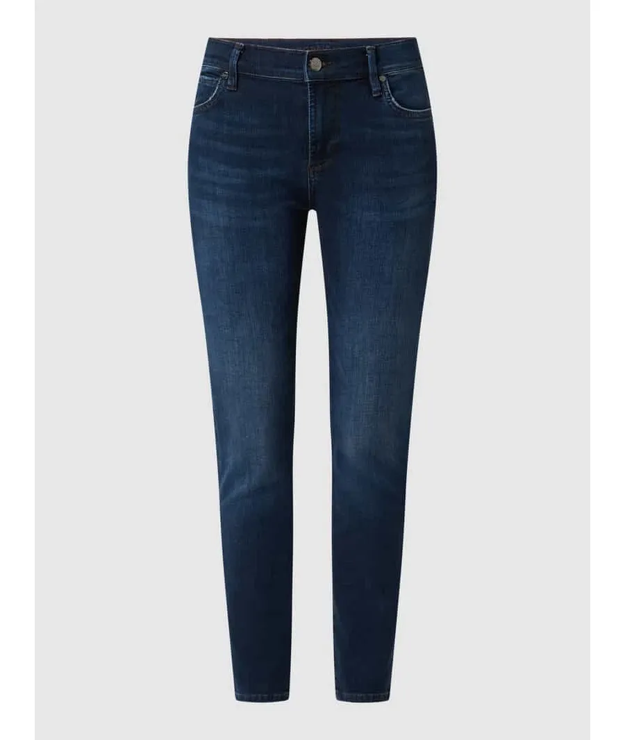 obrazek 1 JOOP! Jeansy 30027472 Granatowy Slim Fit