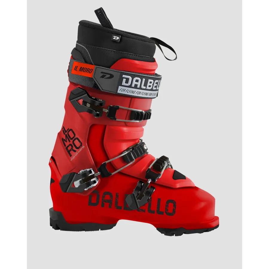 obrazek 1 Buty Narciarskie Dalbello Il Moro 110 Gw