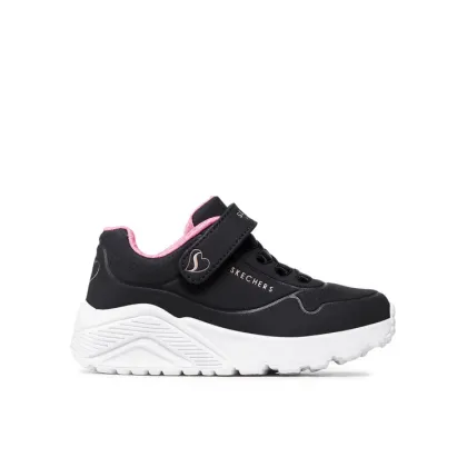 Zdjęcie Skechers Sneakersy Uno Lite 310451L/BKRG Czarny