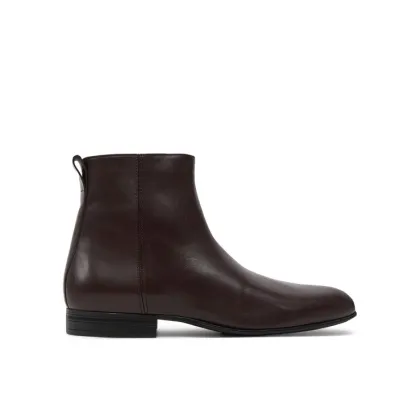 Zdjęcie Calvin Klein Trzewiki HM0HM01543 Brązowy