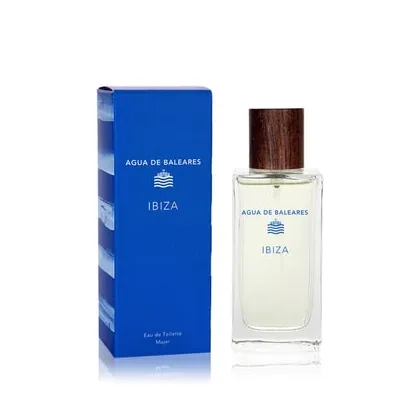 Zdjęcie Agua de Baleares Islands Ibiza Mujer Perfumy 100 ml