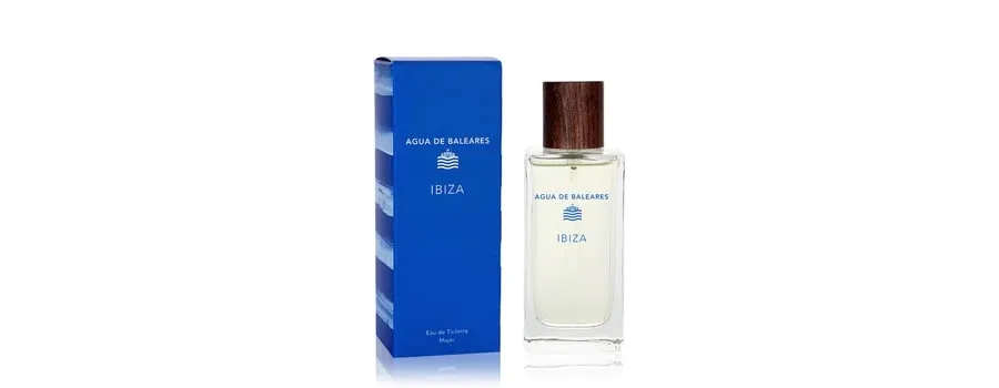 obrazek 1 Agua de Baleares Islands Ibiza Mujer Perfumy 100 ml